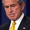 George Bush, prezident USA