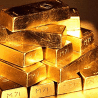 Tureck export zlata prudko rastie, Irnu plat zlatom za plyn