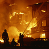 Požiar je jedným z rizík, ktorého dôsledky dokáže poistenie firemného majetku úspešne eliminovať.